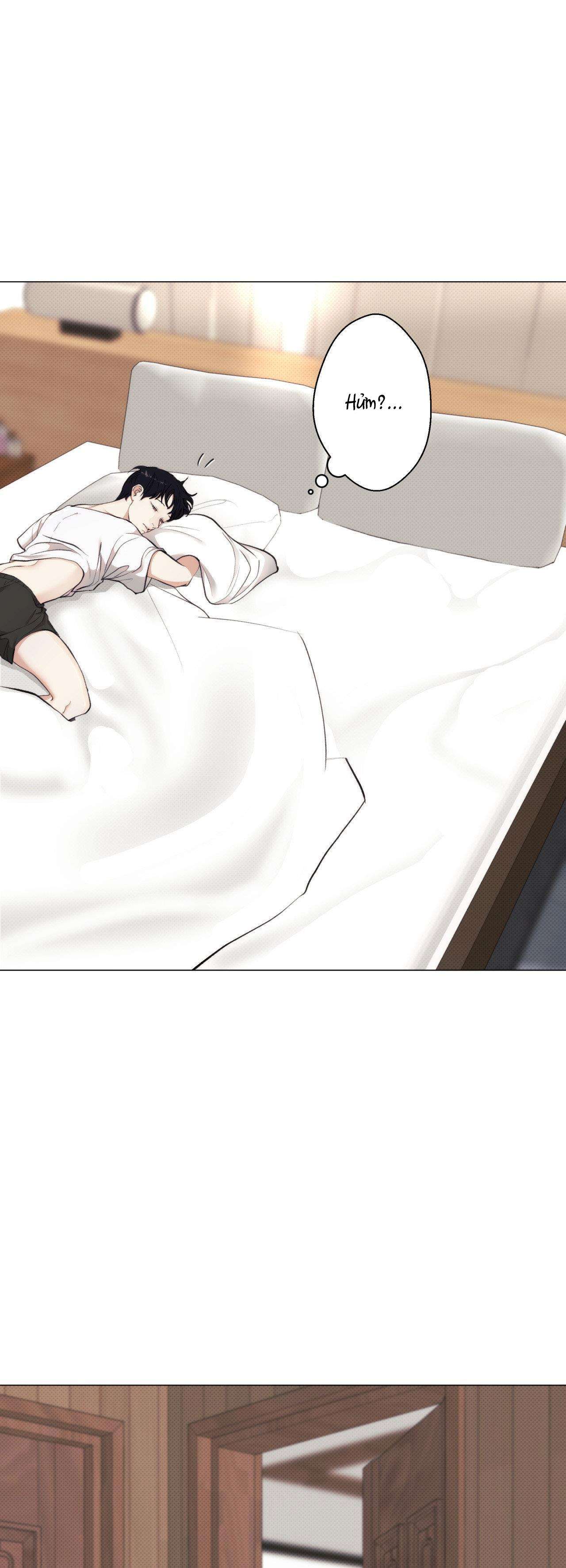 em bé và đại ca chapter 10 1