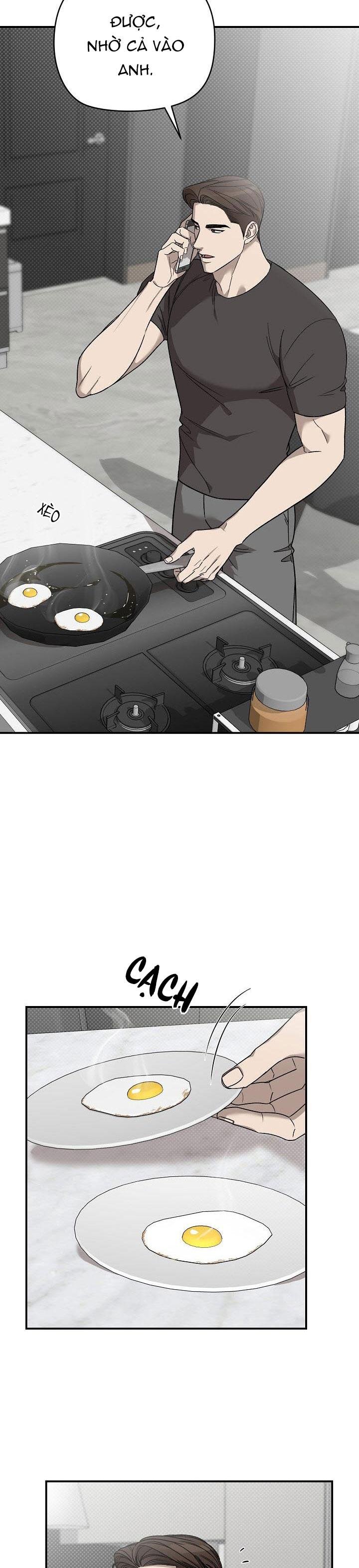 chạm vào em chapter 21 3