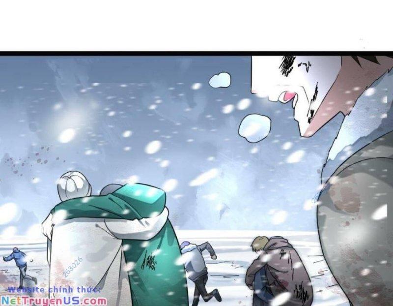 đóng băng toàn cầu: tôi gây dựng nên phòng an toàn thời tận thế chapter 129 1