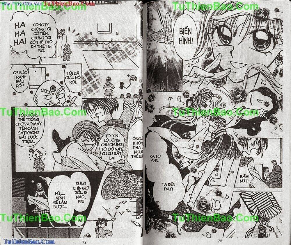 thiên thần bóng tối chapter 1 34