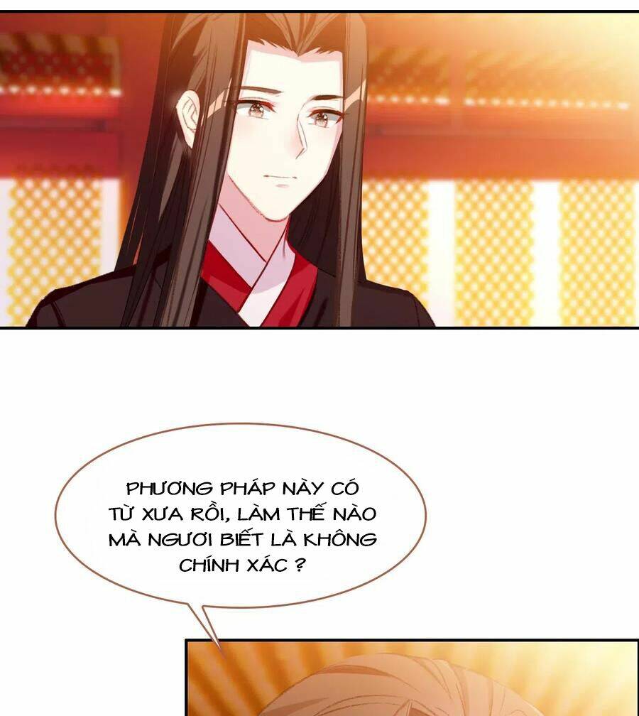 gả cho một tên thái giám đáng ghét chapter 191 10