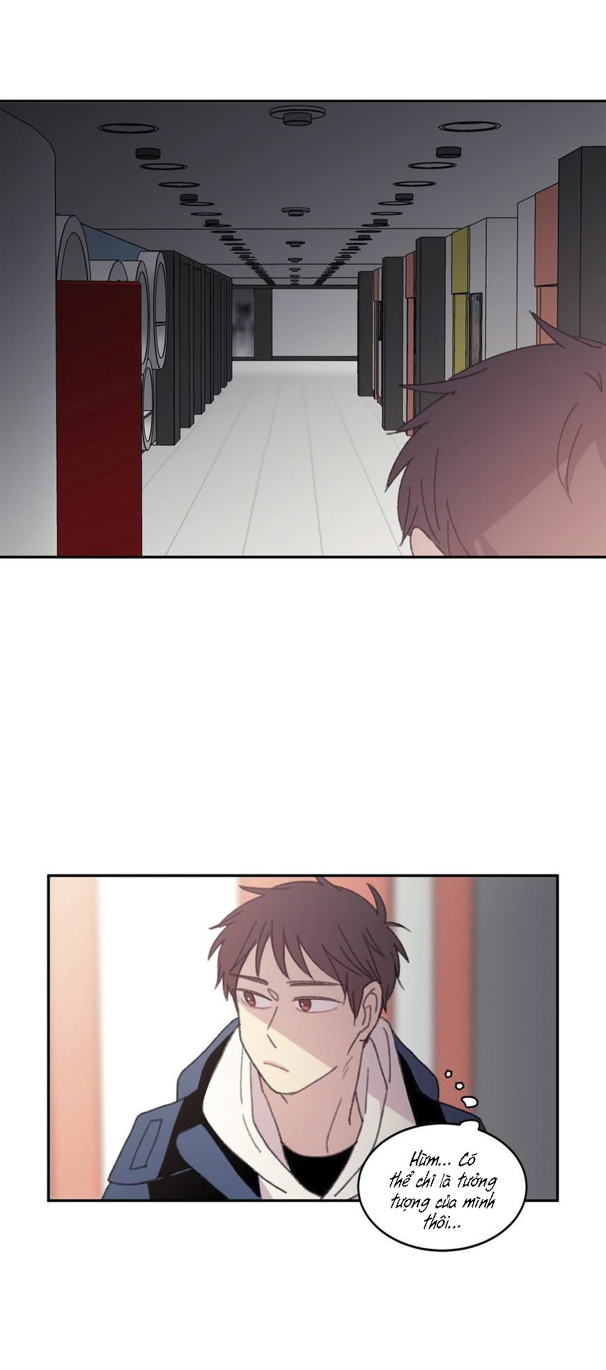 chẳng thể rời mắt khỏi cậu chapter 11 6