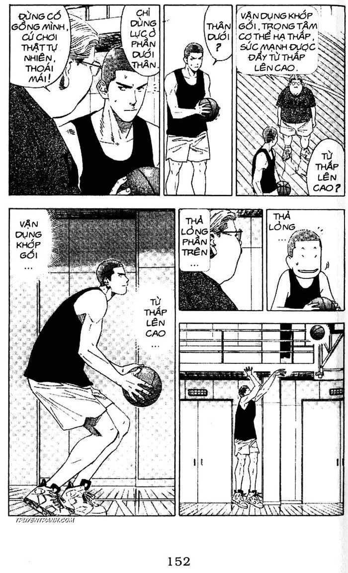 cao thủ bóng rổ chapter 195 15