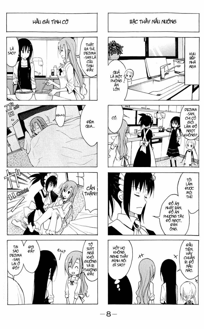 seitokai yakuindomo chapter 122 4