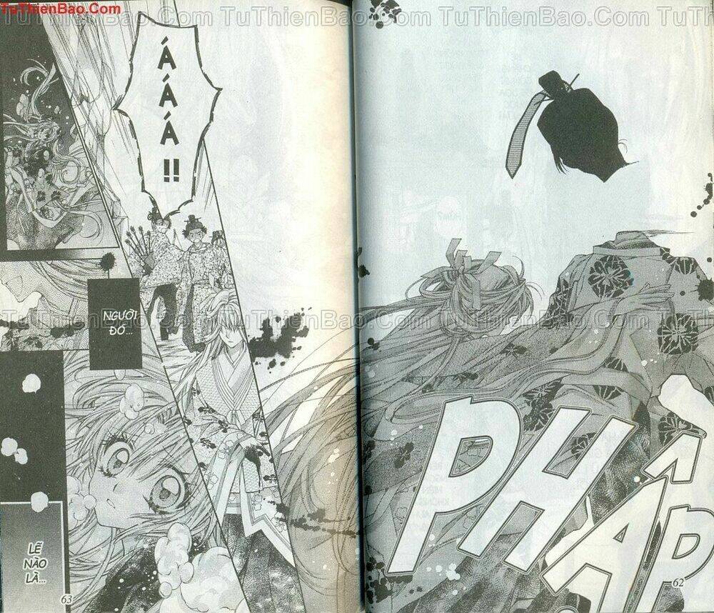 truyền thuyết công chúa hoa anh đào chapter 10 31