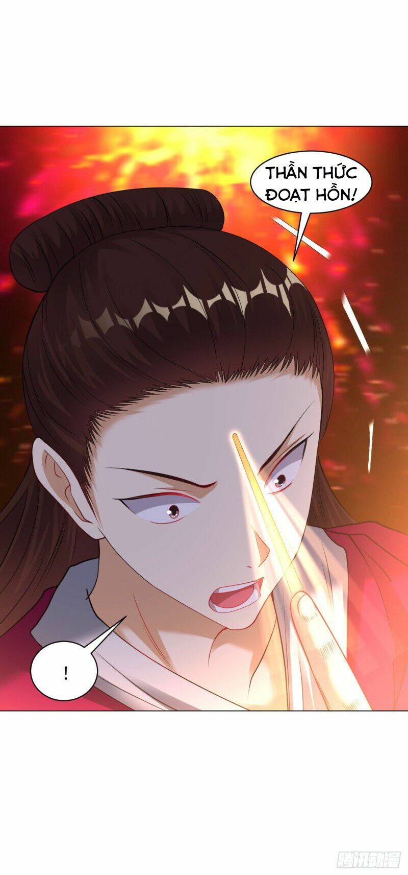 đạo ấn chapter 156 8