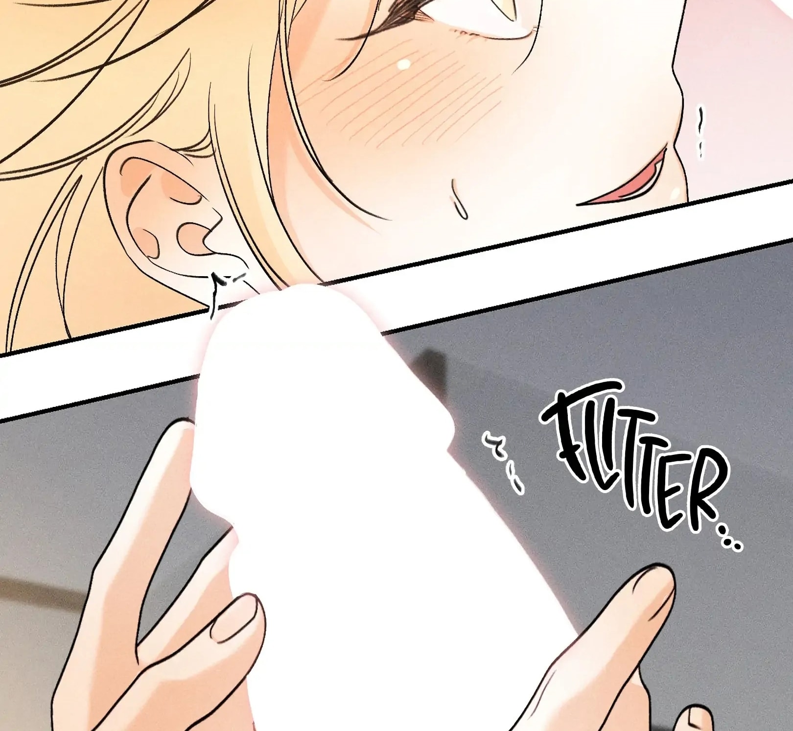 [18+] người đàn ông làm tình với quỷ chapter 11.2 37