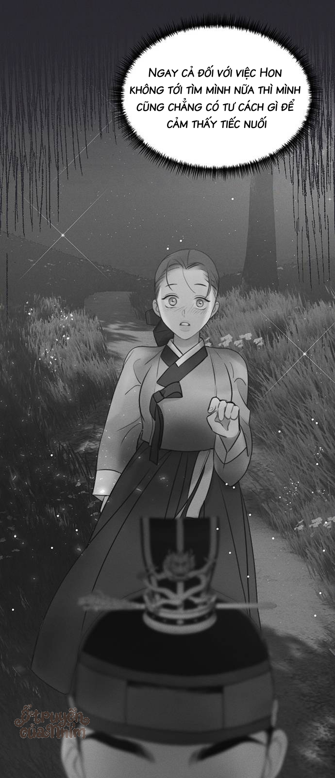 người tình của gwanghae chapter 24 42