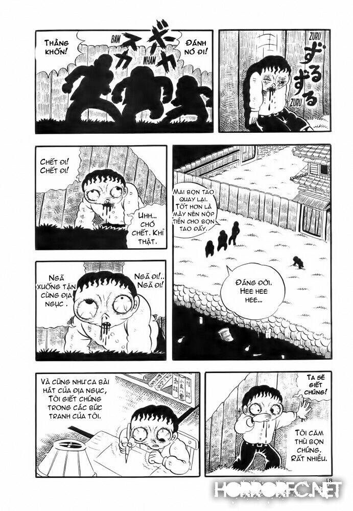 lullbabies from hell chapter 1 22