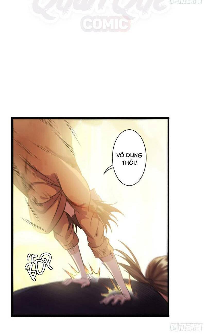 ta có di sản tại dị giới chapter 25 10