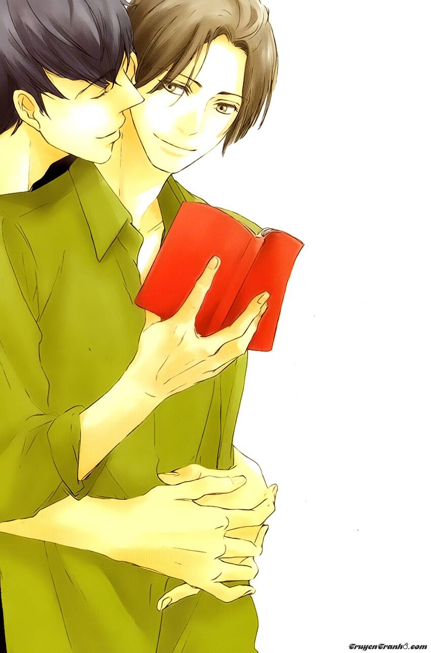 ato hitoiki de ai chapter 1 4