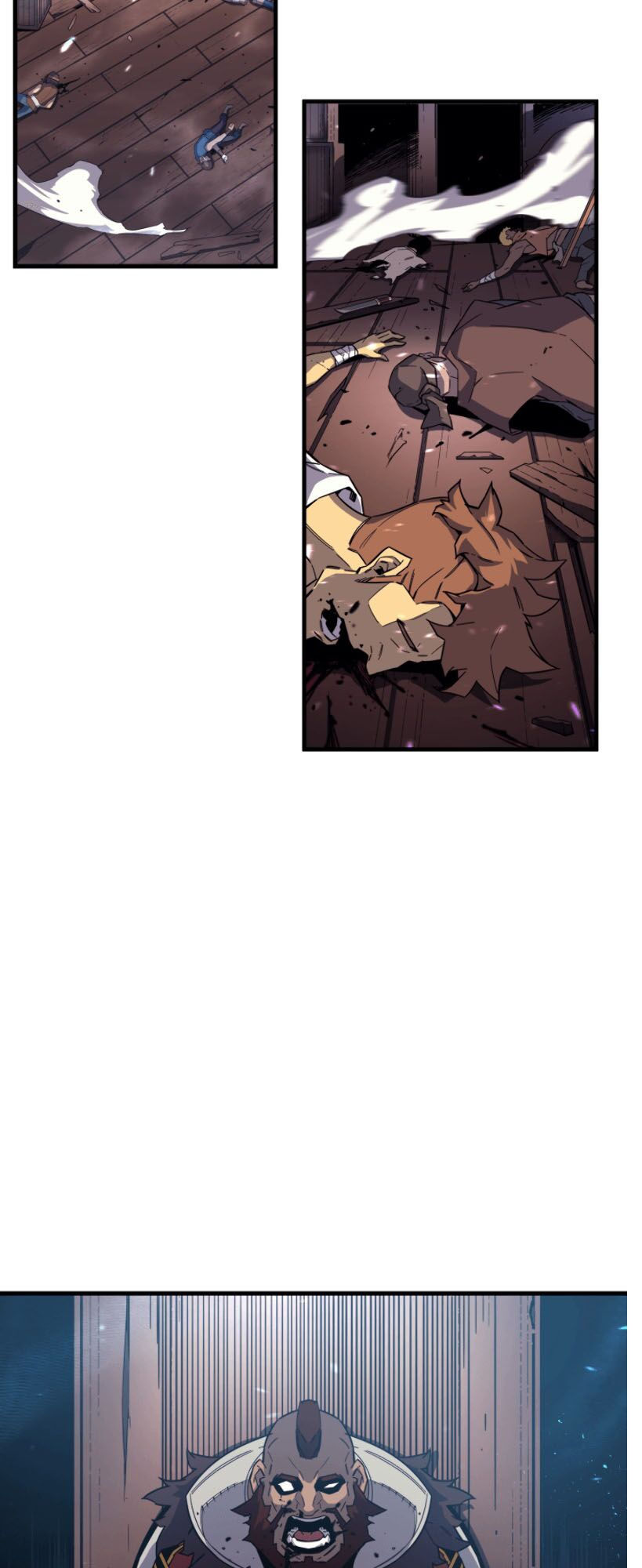 sự trở lại của pháp sư vĩ đại sau 4000 năm chapter 18 2