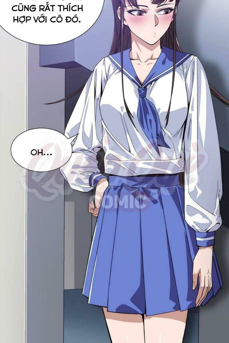 dạ thị chi chủ chapter 10 53