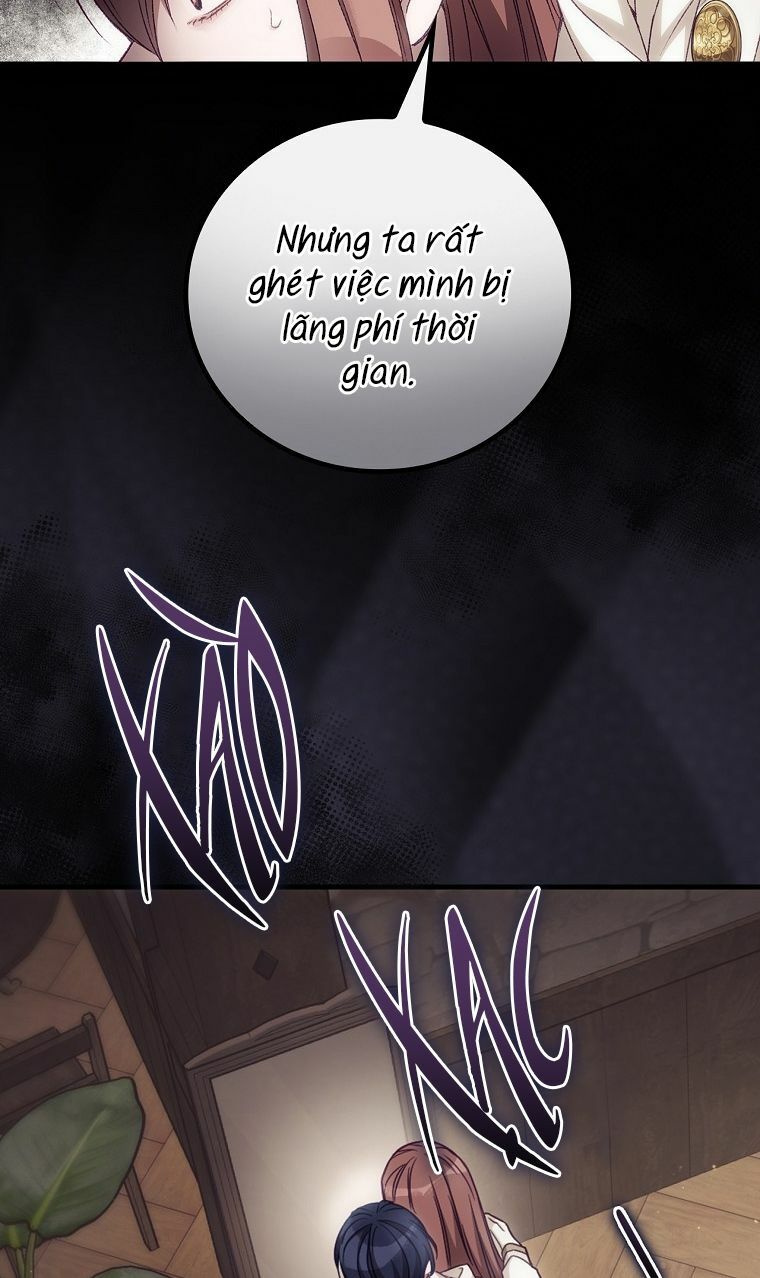 tôi nhìn thấy cái chết của bạn chapter 17 20