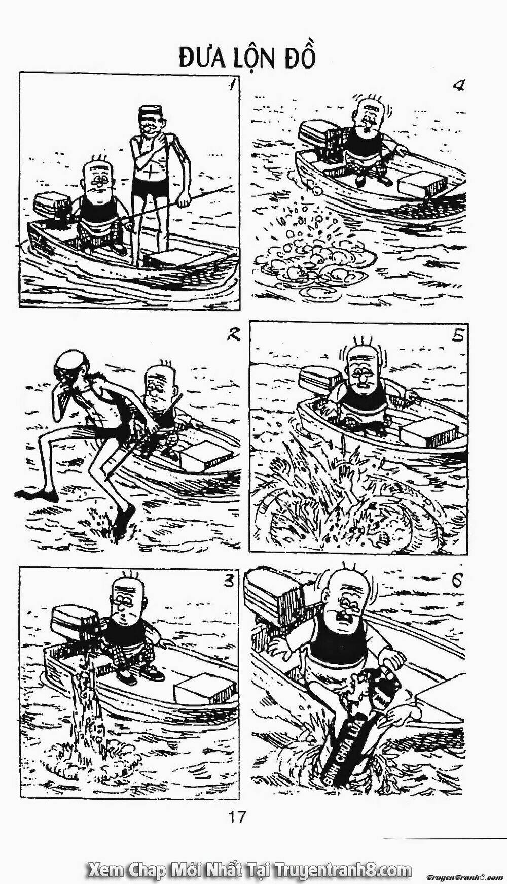 chú thoong chapter 17 13