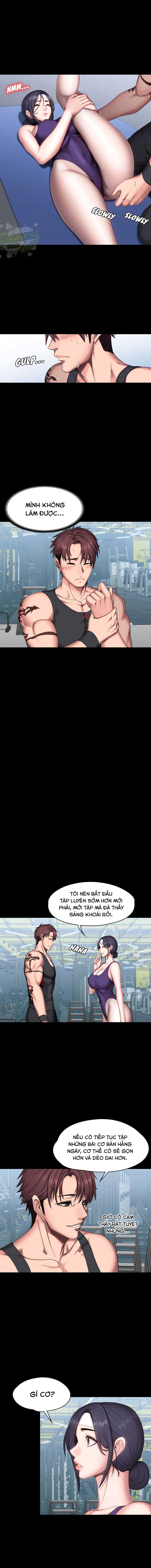 hlv phòng fitness chapter 52 4