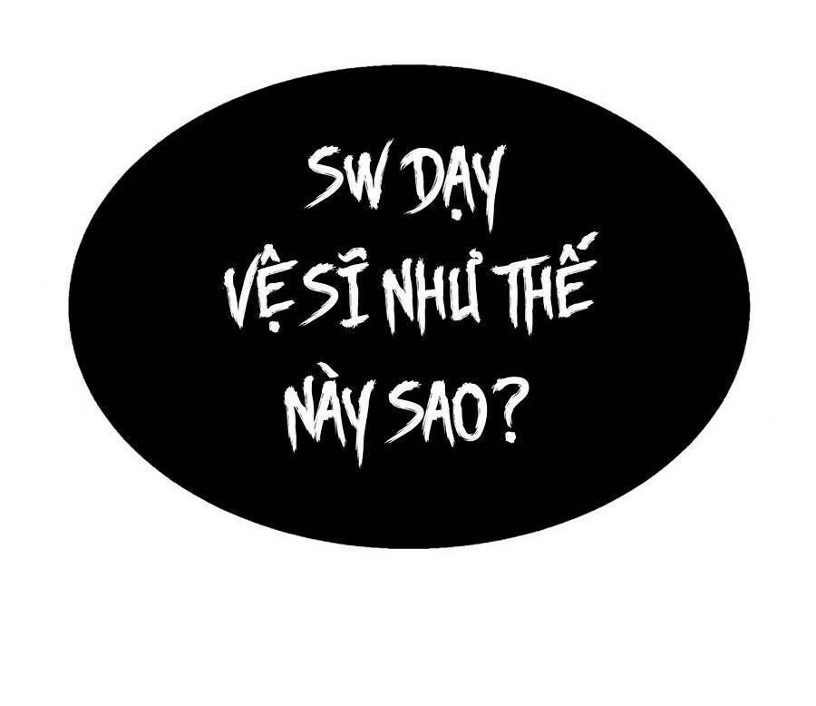 bạn học tôi là lính đánh thuê chapter 72 96