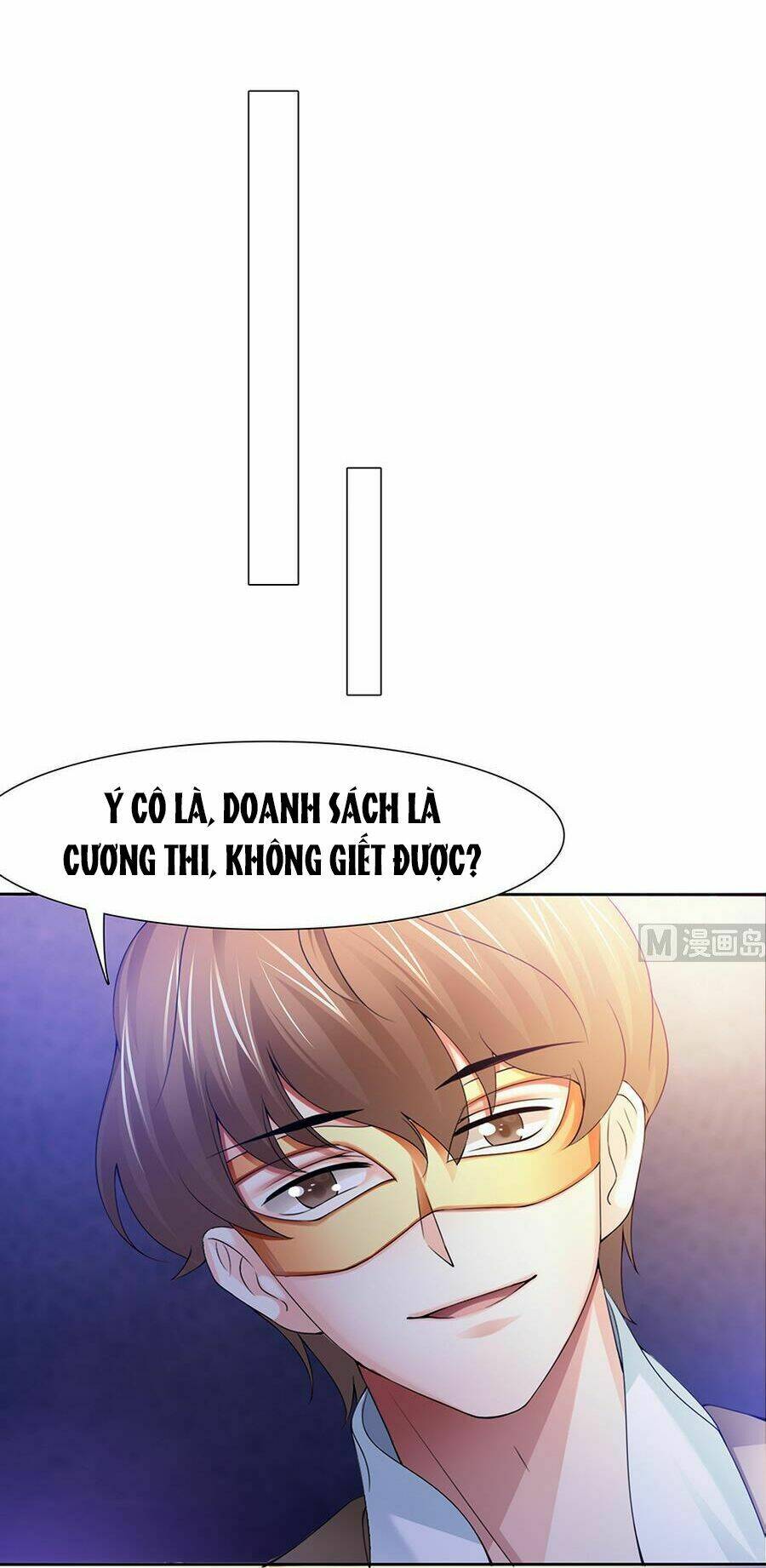 chủ tịch và nữ sát thủ chapter 40 9