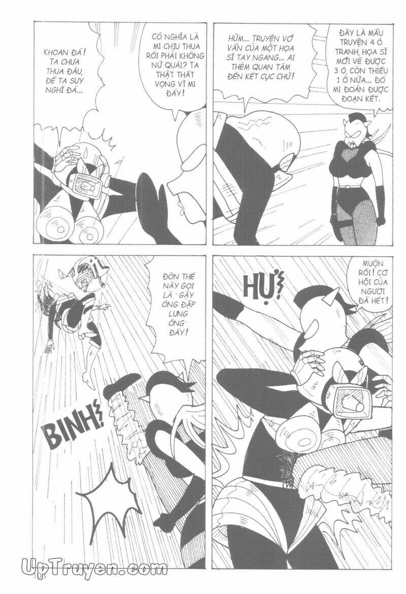 crayon shin-chan cậu bé bút chì chapter 41 105