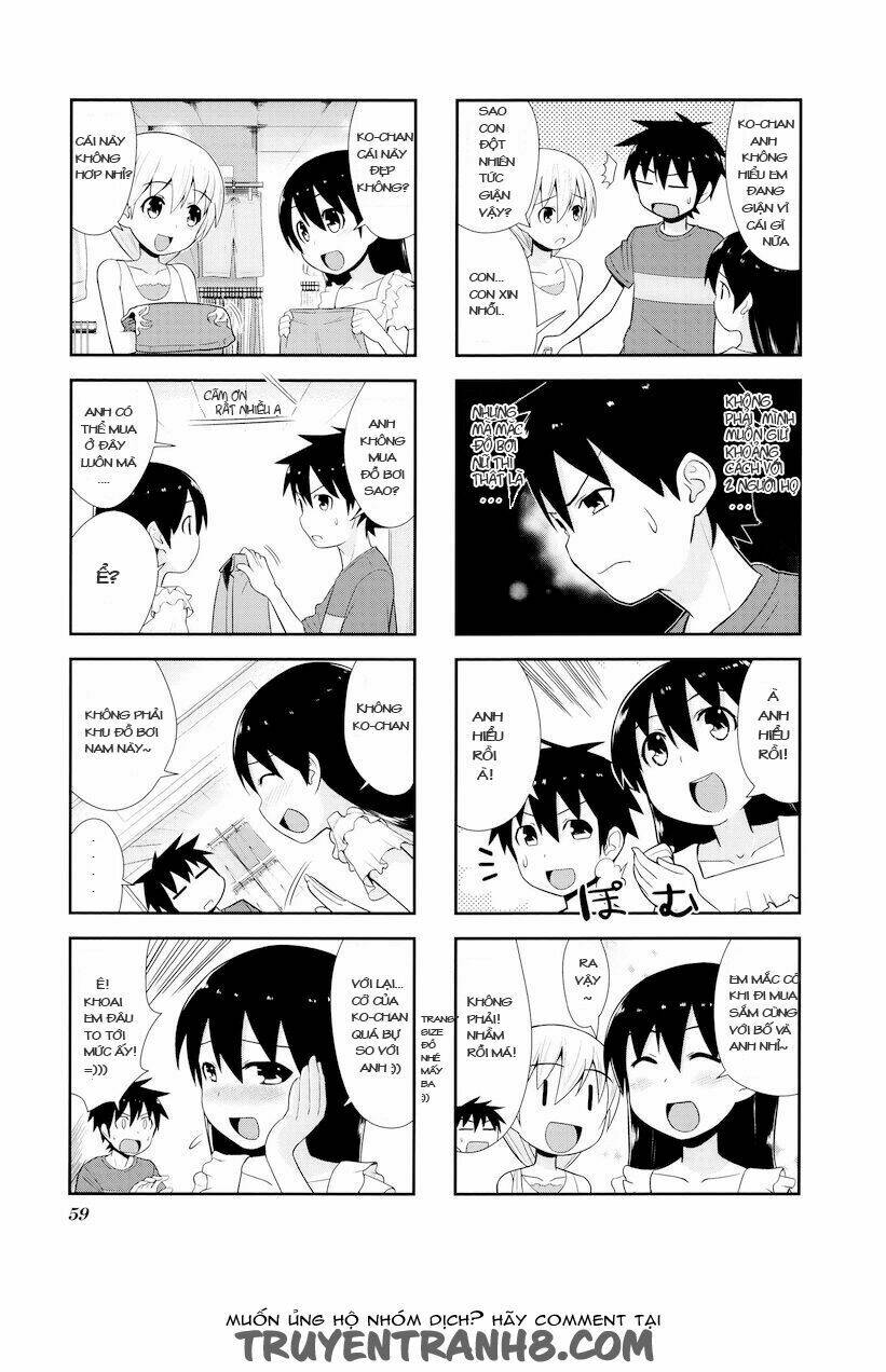 satsuki complex chapter 7 6