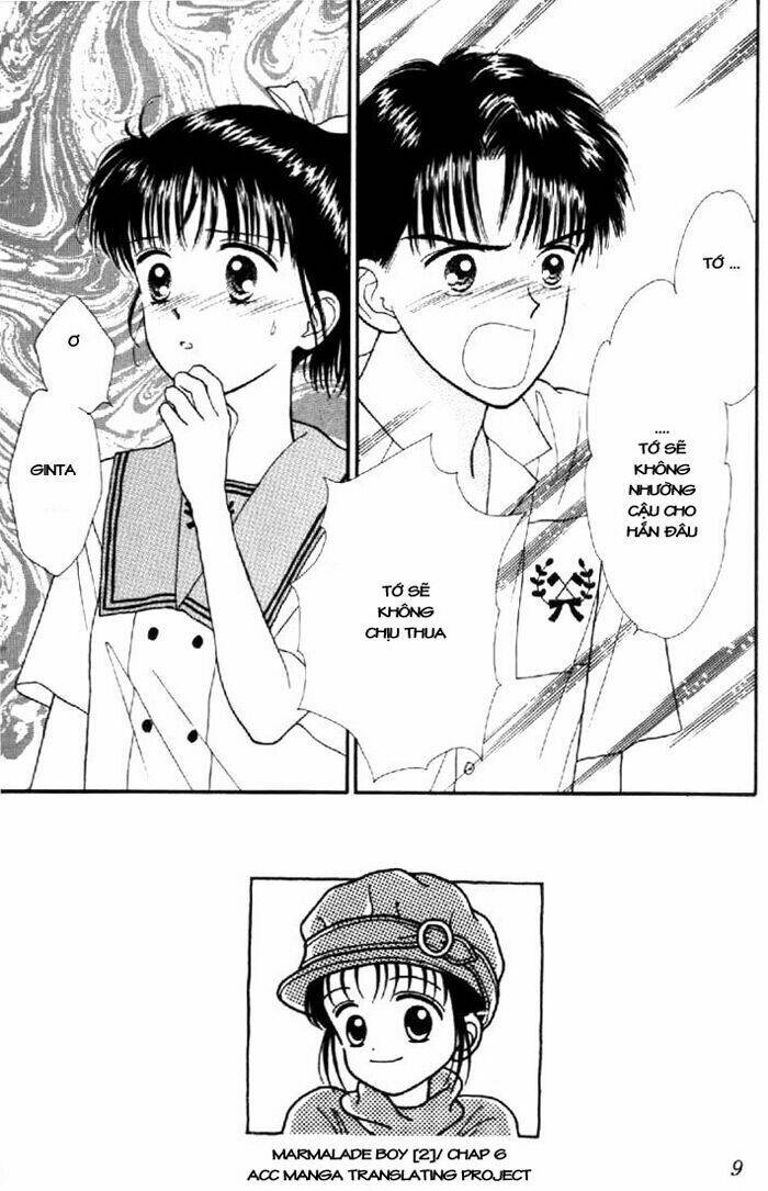 marmalade boy chapter 6 7