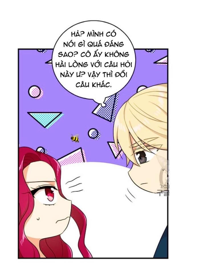 xuyên không trở thành mẹ của nhân vật phản diện chapter 23 38