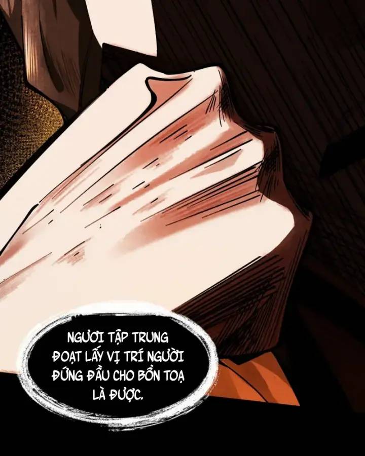 gặp mạnh thì càng mạnh, tu vi của ta không giới hạn chapter 5 121