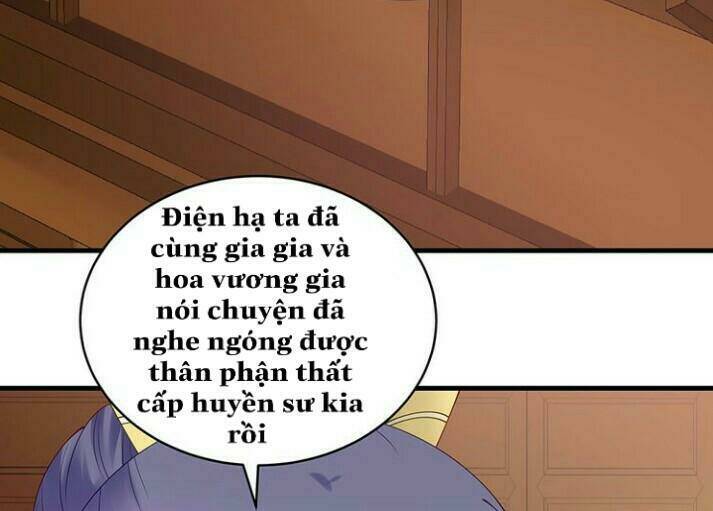 độc phi thần y quá kiêu ngạo chapter 102 40