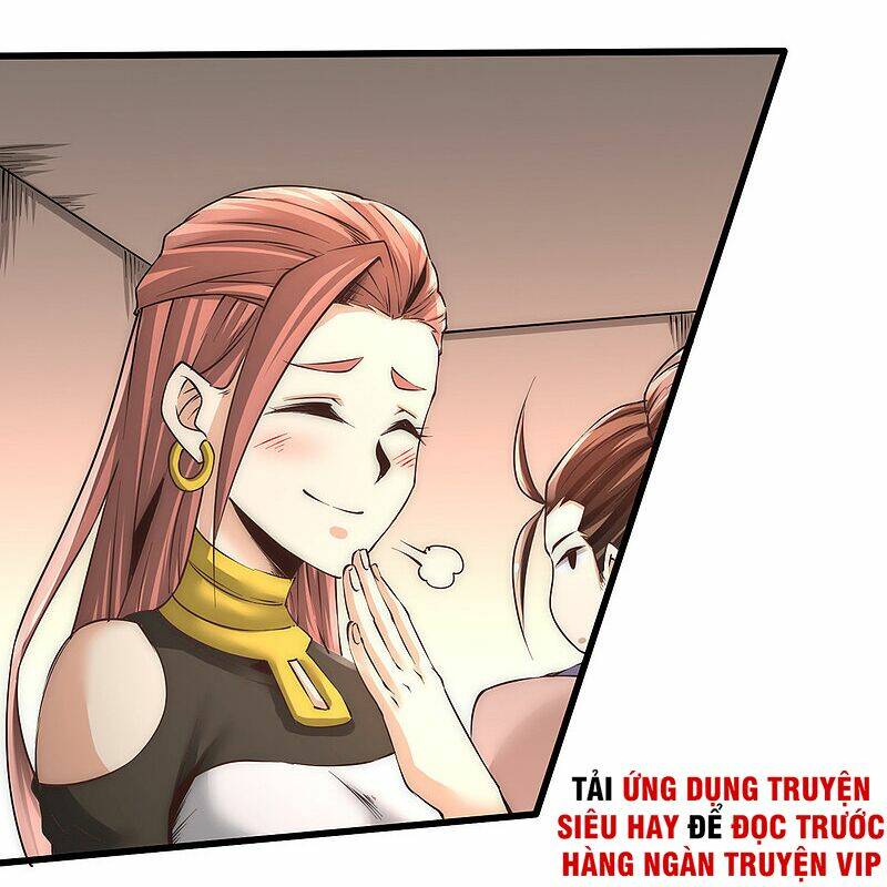 đô thị đỉnh phong cao thủ chapter 174 16