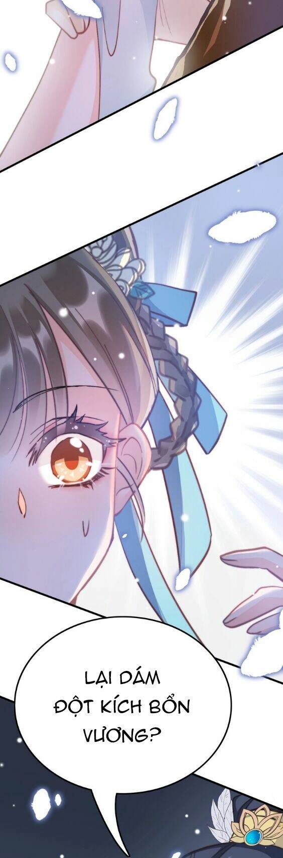 cánh diều xanh bay trong cơn gió chapter 6 11