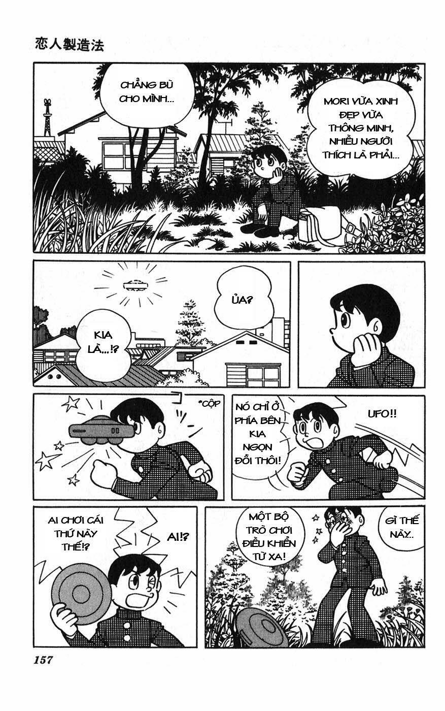 hitoribocchino uchuusensou chapter 6 5