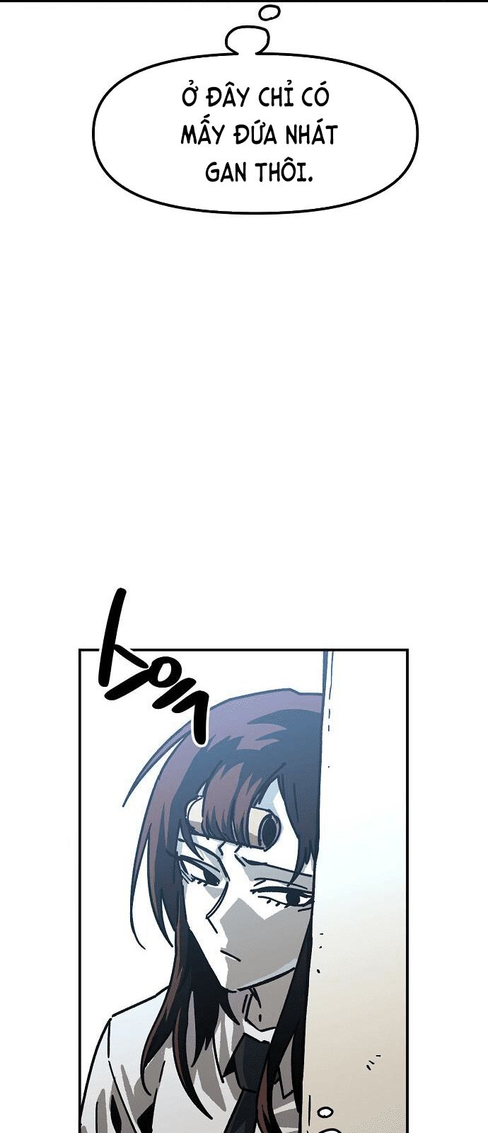 chỉ có cái c.h.ế.t mới là sự cứu rỗi chapter 19 35