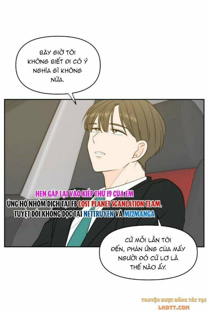 kiếp này cũng xin chăm sóc tôi như vậy nhé kiếp này cũng xin chăm sóc tôi như vậy nhé chapter 69 43