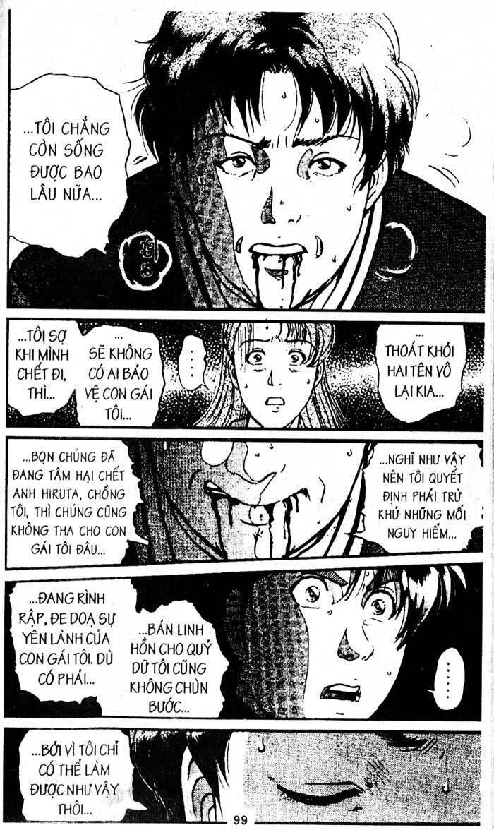 thám tử kindaichi (bản đẹp) chapter 187 15