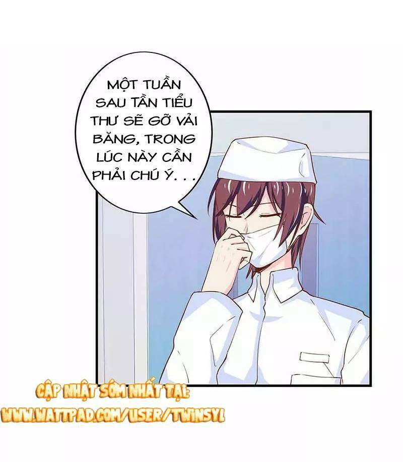 không gả cho tổng tài, gả cho người hầu chapter 171 9