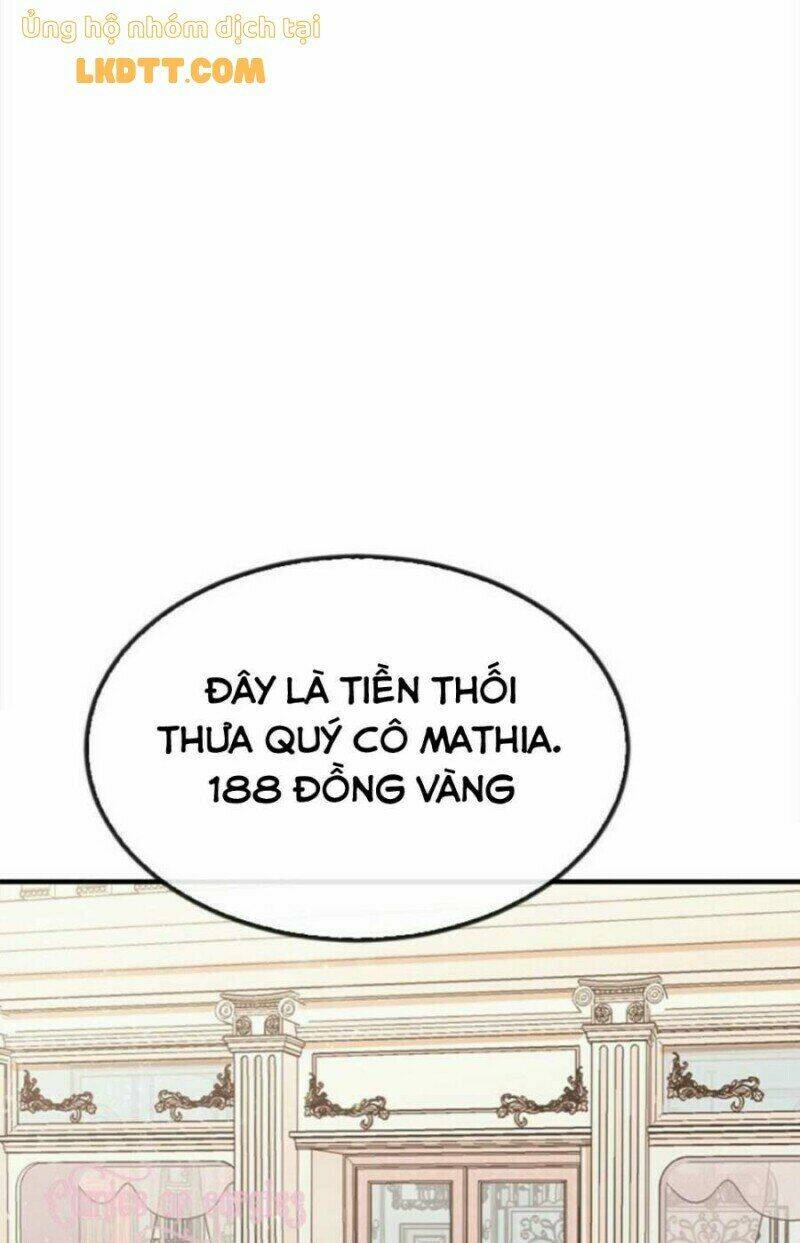 tiểu thư scarlet, em không muốn trả thù sao? chapter 5 46