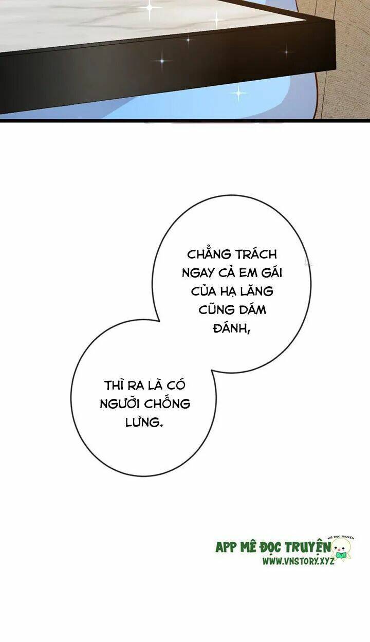 thiên hậu trở về chapter 69 10