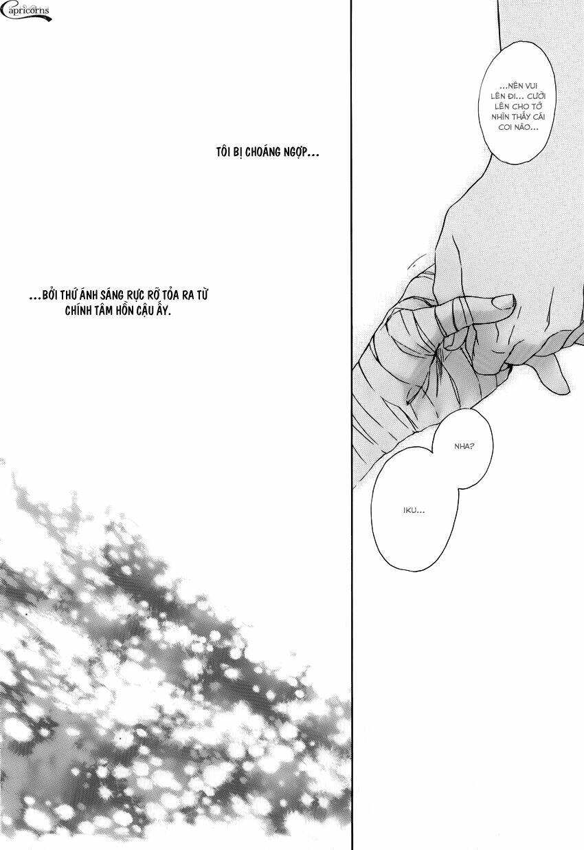 bokura ni matsuwaru et cetera. chapter 1 31