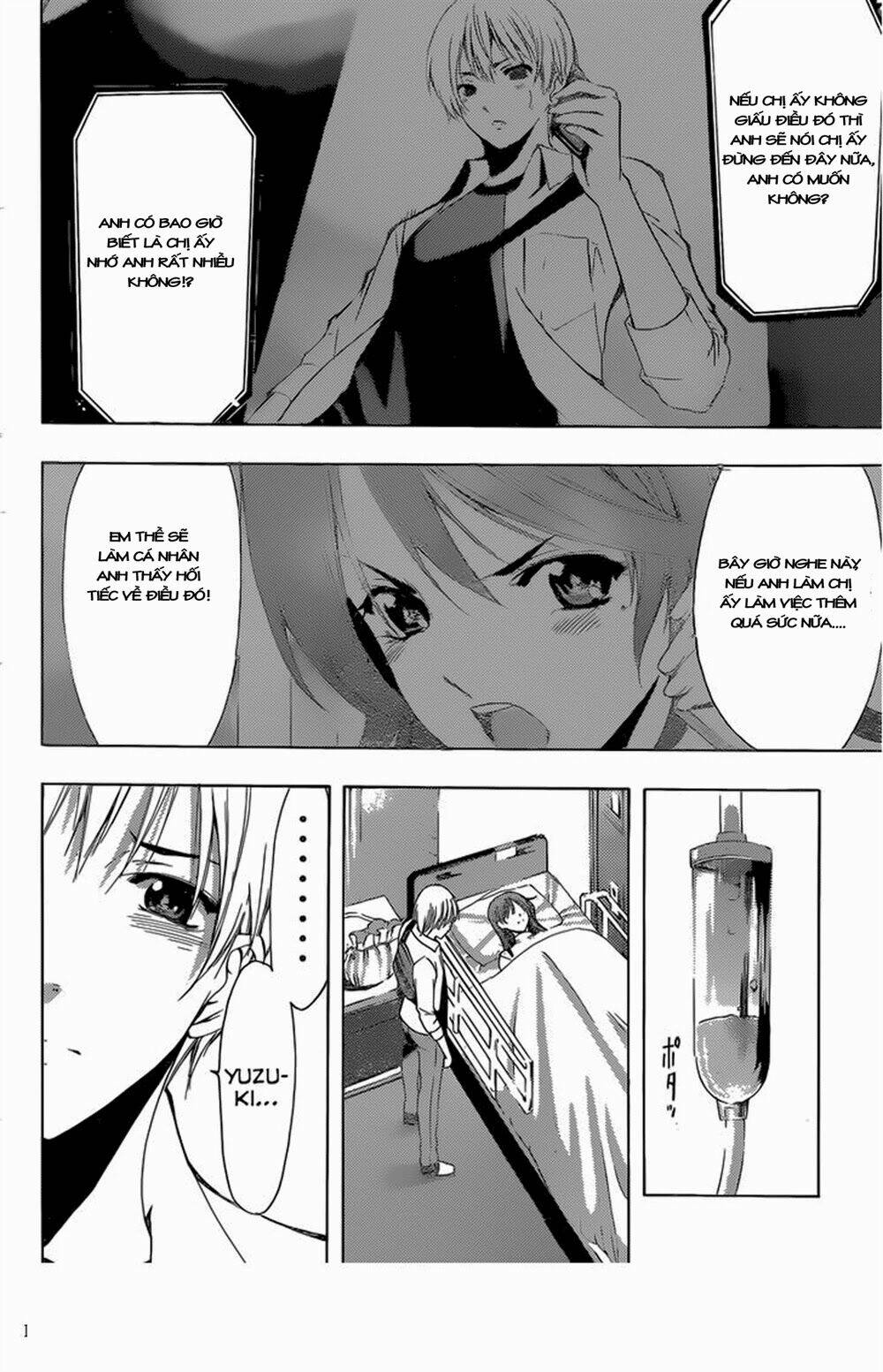 thị trấn tình yêu chapter 255 6