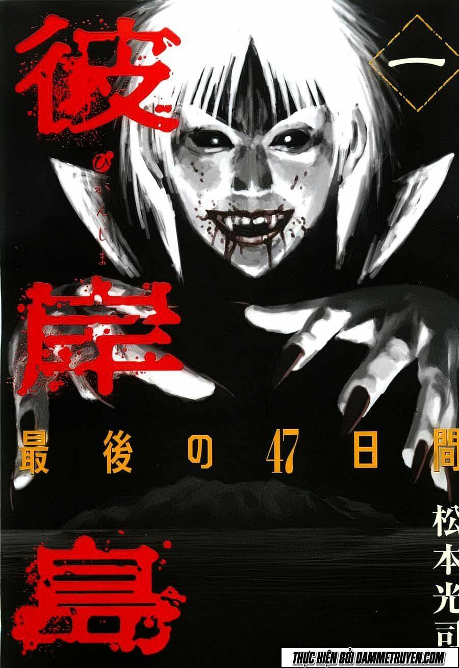 đảo ma cà rồng chapter 331 1