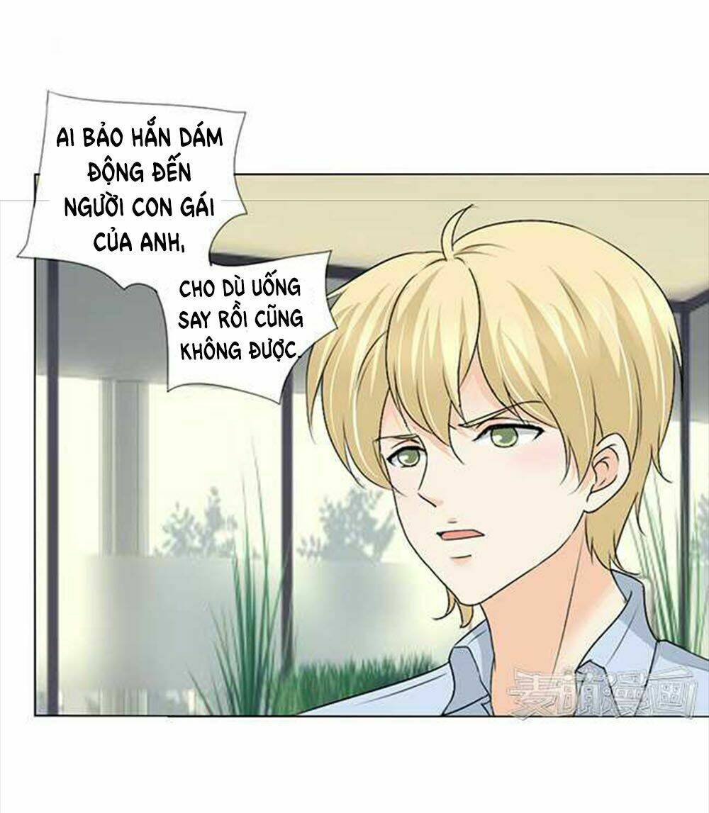 tổng tài bá đạo là gay chapter 50 25