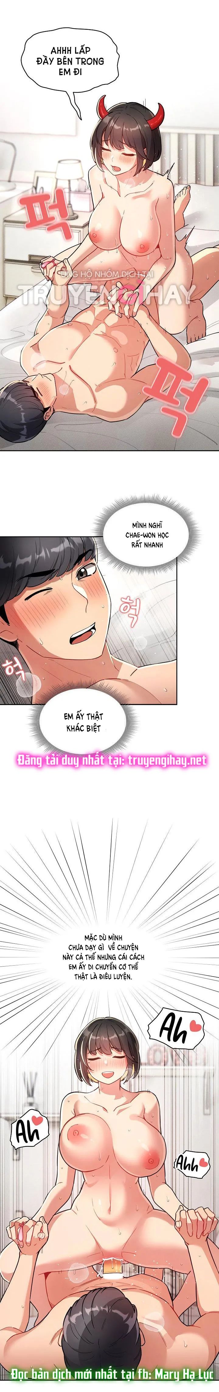 gia sư mùa hovid chapter 66 19