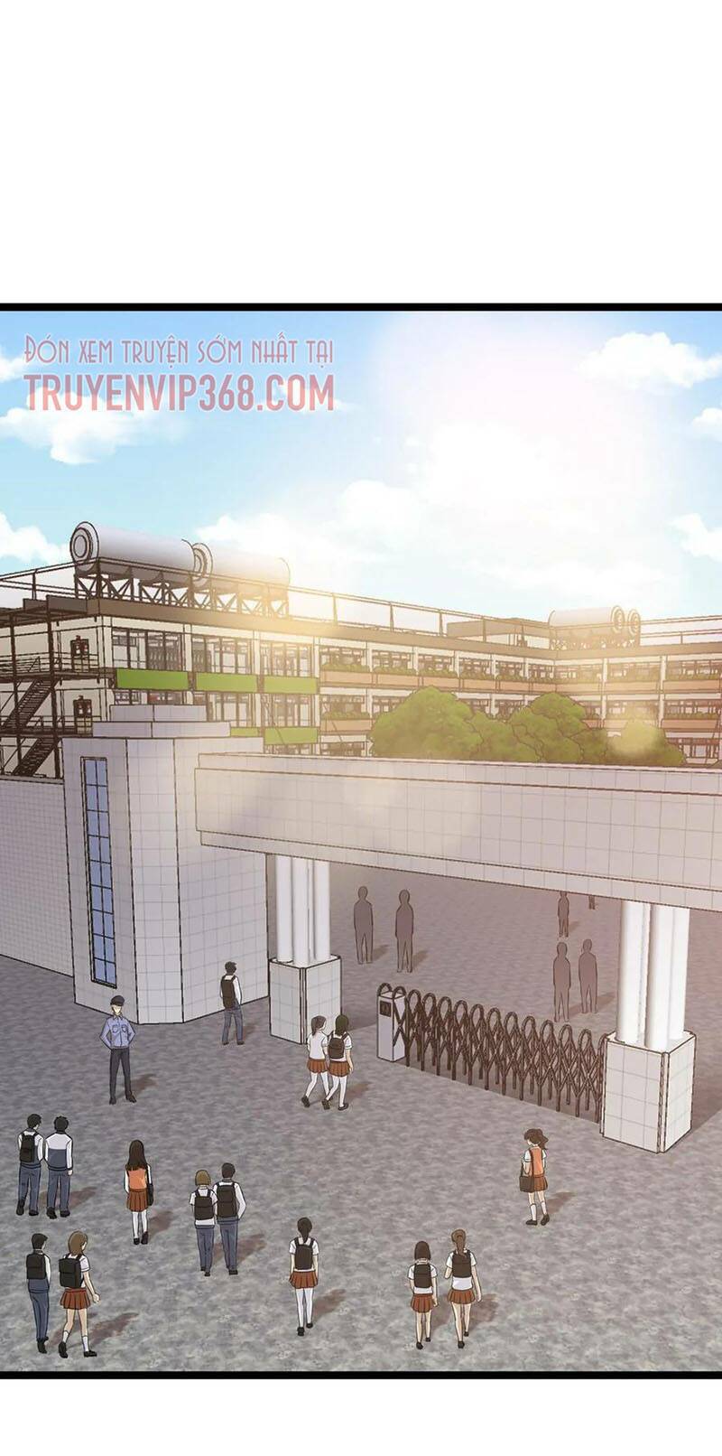 đai ca trở lại tuổi 16 chapter 171 16