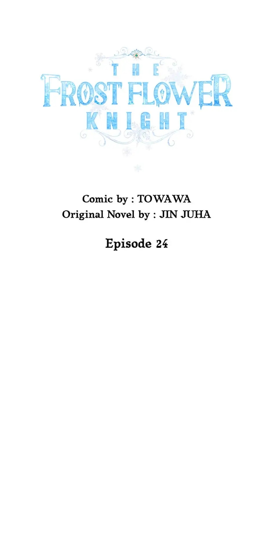 hiệp sĩ băng giá chapter 24.2 11