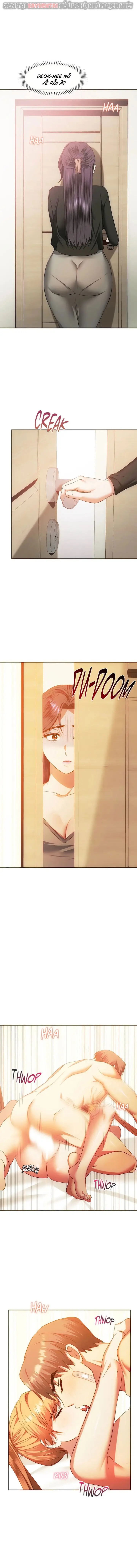 cưỡng không nổi dì ơi chapter 24 10