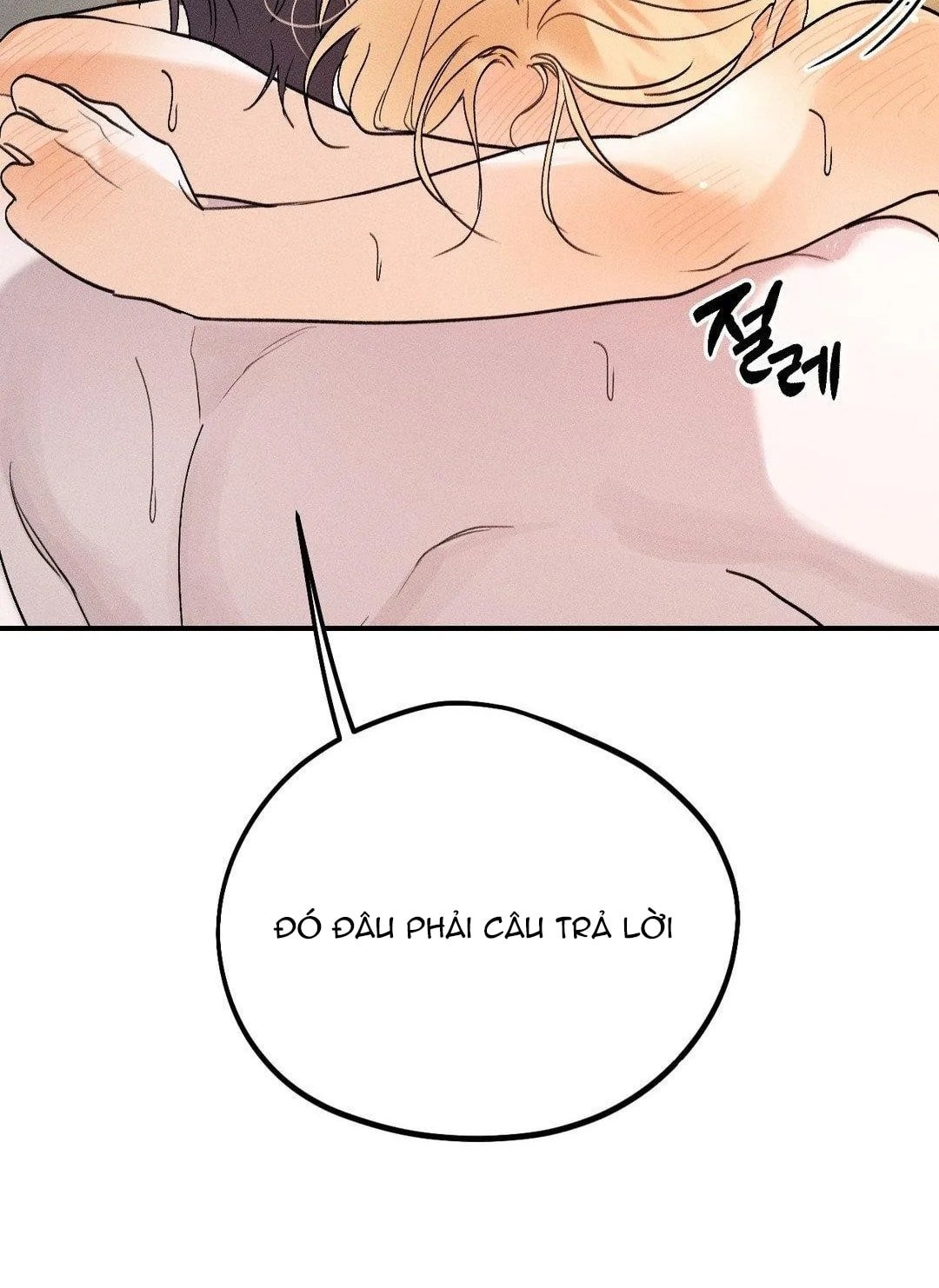 [18+] người đàn ông làm tình với quỷ chapter 3.2 36