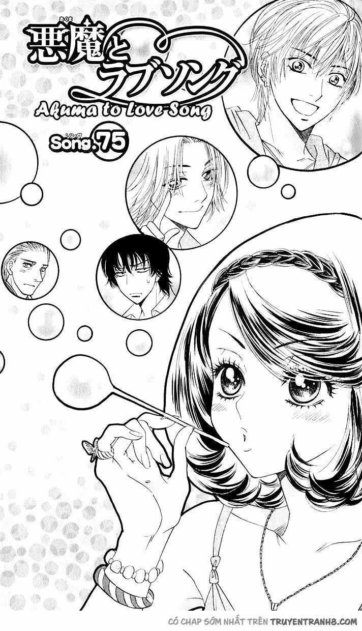 ác quỷ và bản tình ca chapter 75 1