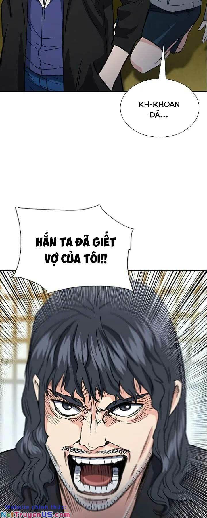 druid tại ga seoul - người hóa thú chapter 101 20