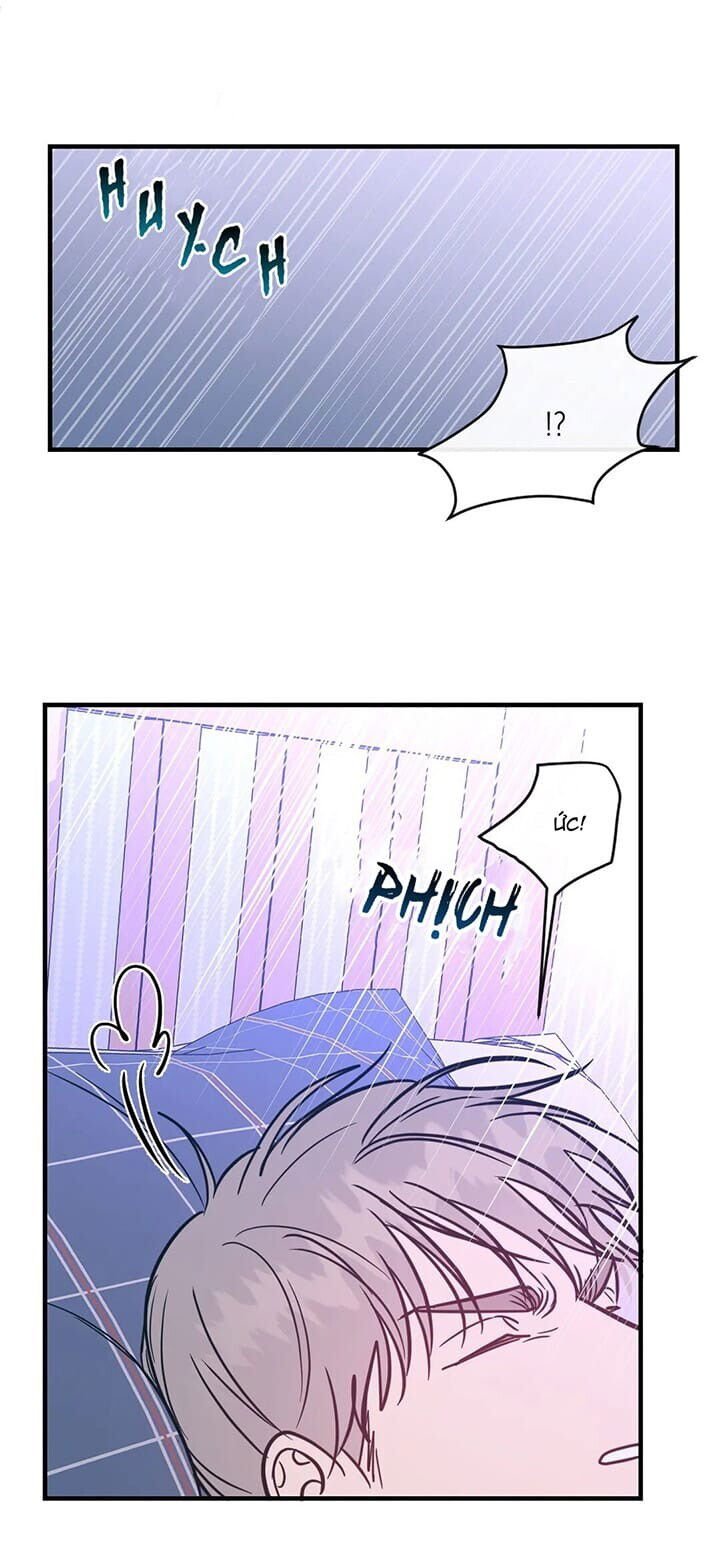 tình yêu ngây dại chapter 6 23