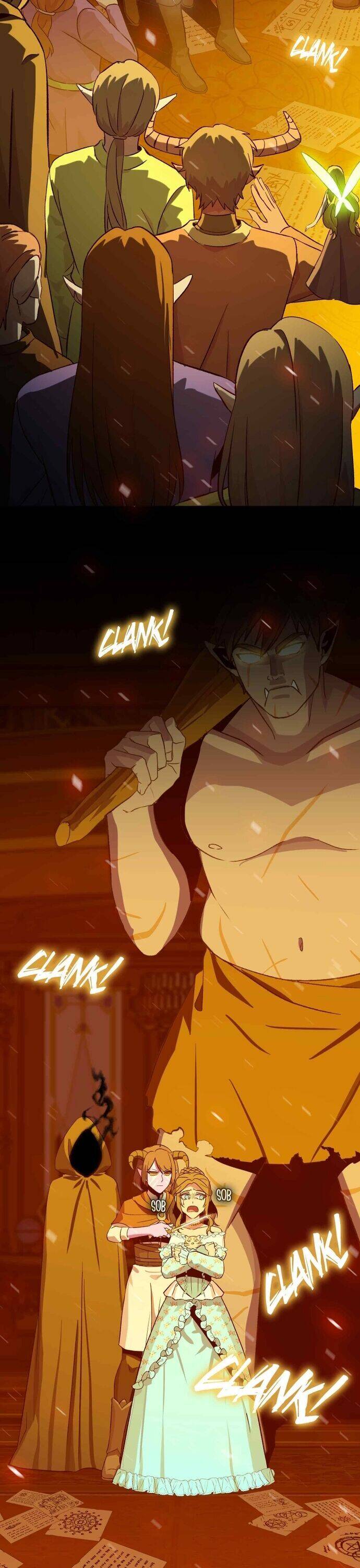 Trọng Sinh Chi Quân Chủ chapter 8 9